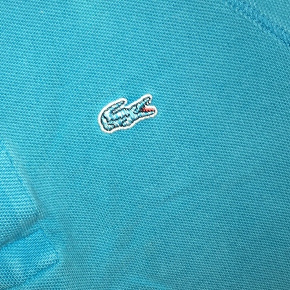 Lacoste | Shirt - Picture 3 of 4